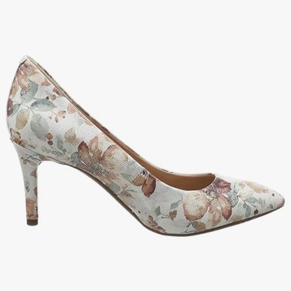 Rockport Total Motion Floral Pump